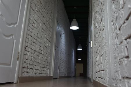 Dos Hostel - 20