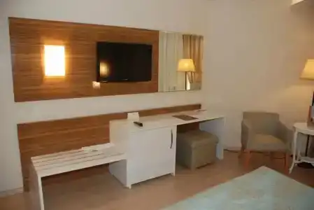 Palm Wings Ephesus Beach Resort - 28