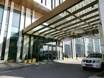 The Ritz-Carlton - 40