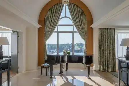 Conrad Dublin - 31