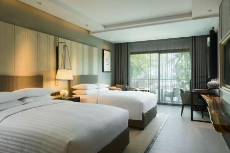 Hua Hin Marriott Resort and Spa - 45