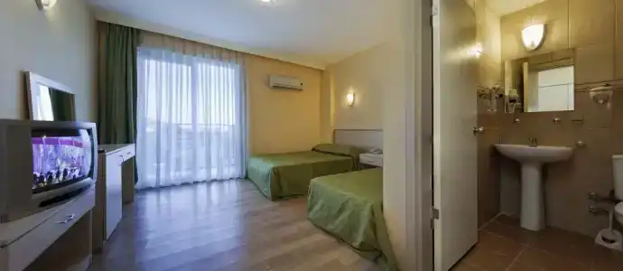 Rose Garden Premium - 26