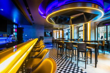 Pestana CR7 Lisboa - 8