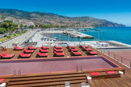 Pestana CR7 Funchal, Lifestyles - 13