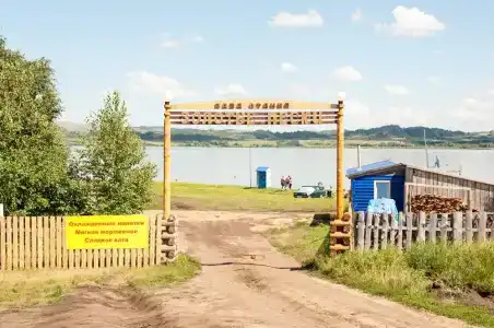 Zolotye peski - 10