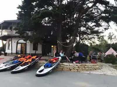 Territoriya Otdyha Hevaa - 48