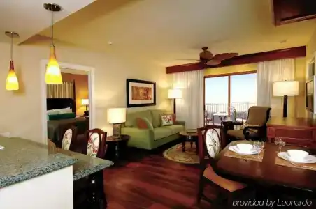 Hilton Grand Vacations Club Grand Waikikian - 7