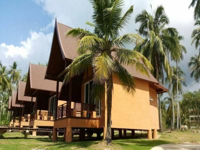 Koh Kood Paradise Beach - 41