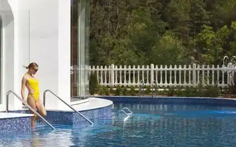 Limak Yalova Thermal Boutique - 11