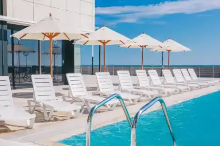 Arfa Park-hotel - 37