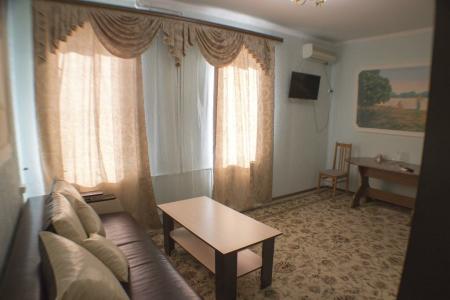 Surprise Yablochkova - 40