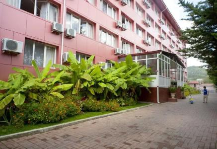 Sanatoriy Shirak - 67