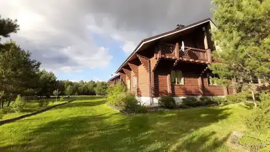 Guest house Lesnoy Edem - 75