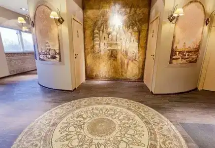 Gostinitchnyi Kompleks 40 Meridian Arbat - 6