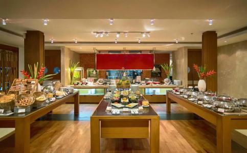 Holiday Inn Resort Phuket Surin Beach - 96