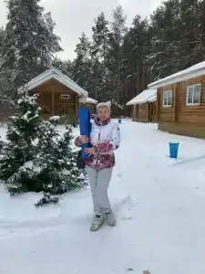 Knyazhyya Rechka Baza Otdykha - 76