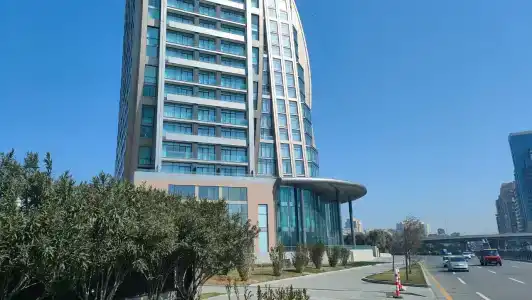 The Ritz-Carlton, - 27