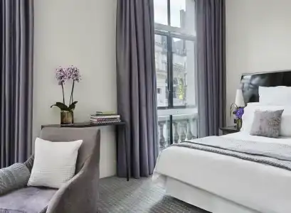 One Aldwych - 8