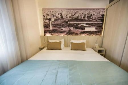 Radisson Oscar Freire - 69