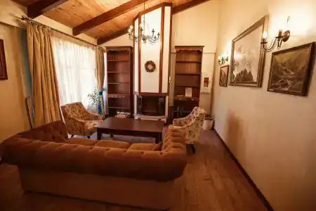 Okzhetpes Sanatorium - 41