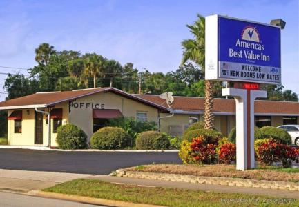 American Inn of Daytona - 0