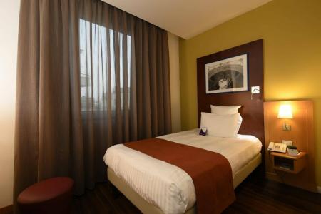 Mercure Roma Corso Trieste - 38