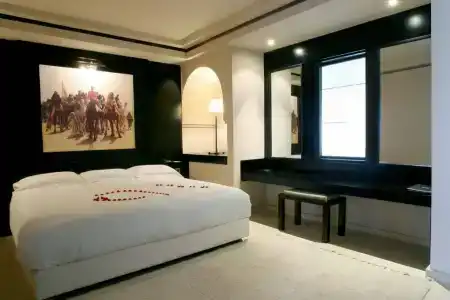 Les Jardins De La Koutoubia - 94