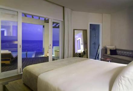 Amilla Maldives Resort & Residences - 22