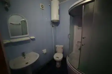 Peschanaya kosa Tourist base - 49