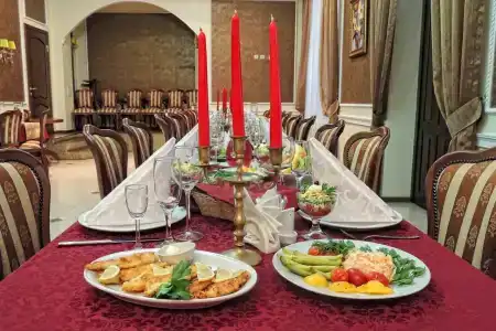 Gostinitsa Zastava - 17