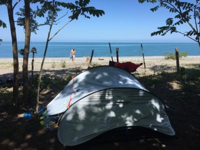 GeoCamp Black Sea - 9