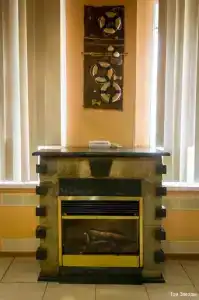 Gostinica Tri Zvezdi Mini - 15