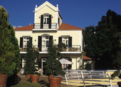 Quinta Funchal Gardens – Adults Only - 1