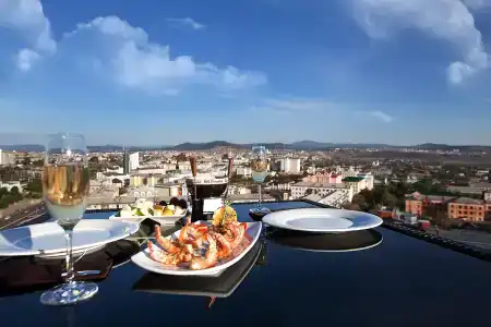 Мэргэн Батор - 3
