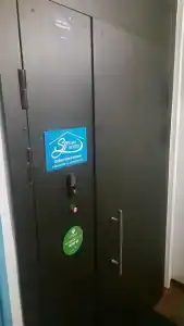 SuperHostel на Пушкинской 14 - 29