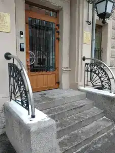 Marco Polo St Petersburg Бутик-Отель - 98