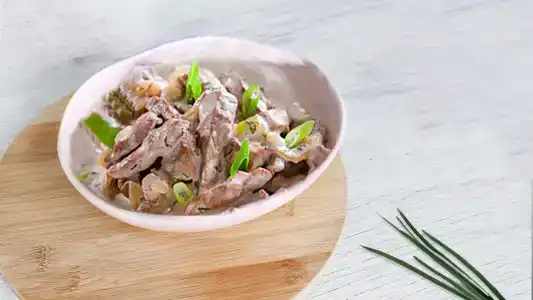 Complex Izumrud - 36