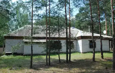 Recreation center Prudki - 1