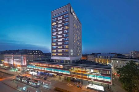 NH Collection München Bavaria - 21