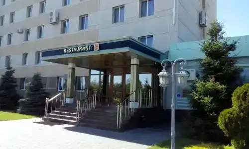 Park-New Century - 35