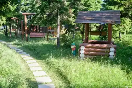 Rus' Mini-Hotel - 26