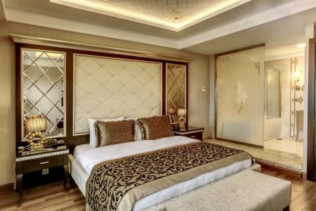 Grand Makel Topkapi - 14