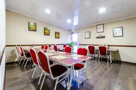 NOY Kropotkin Shosseynaya - 2