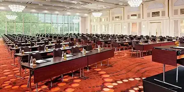 Tsaghkadzor Marriott - 60
