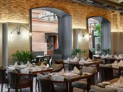 Kazan Palace by Tasigo - 8