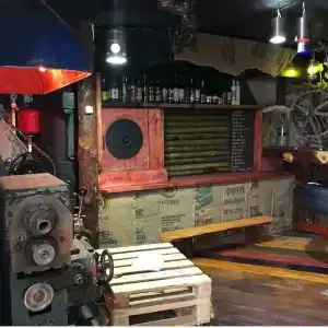 Zagorodnyy dom Dubrovka Tourist base - 17