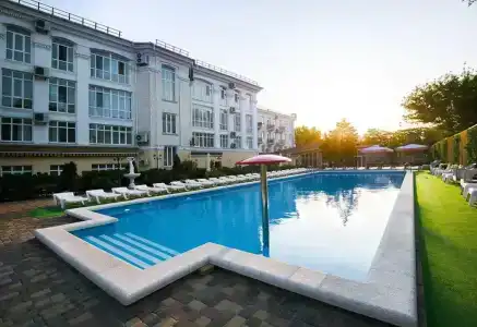 Starinnaya & SPA - 18