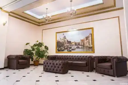 Кардинал - 27