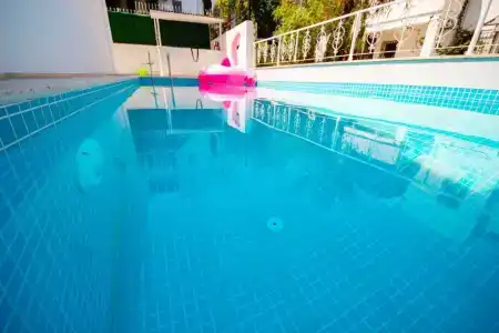 The Poyz Bodrum - 13