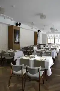 Izovela  Sanatorium - 35